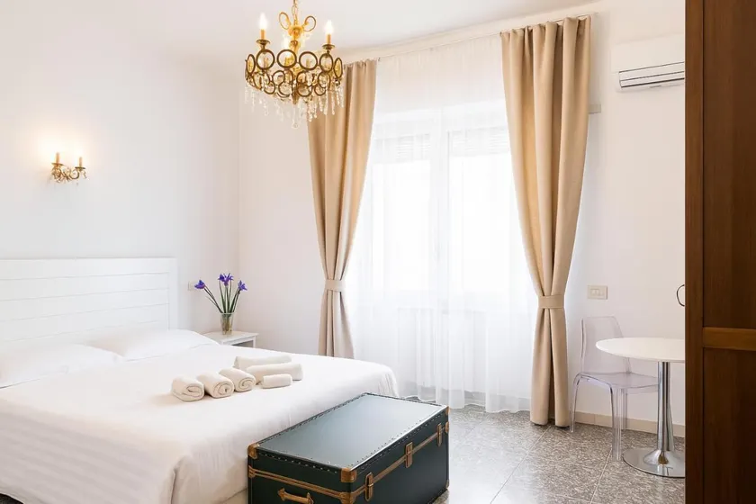 Roma Talenti Breme B&B - Image 1
