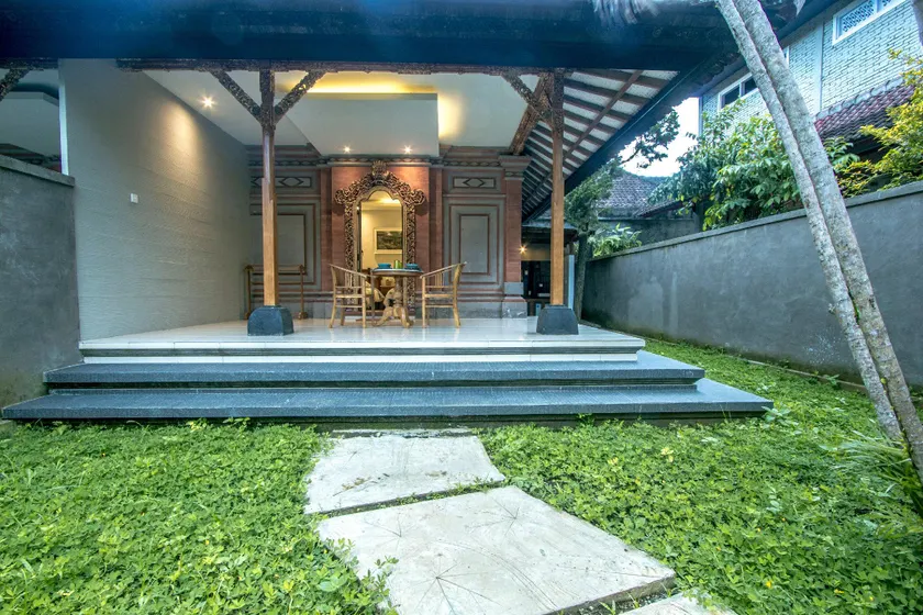 Villa 1# 1BR AMAZING Villa  at Ubud - Image 1