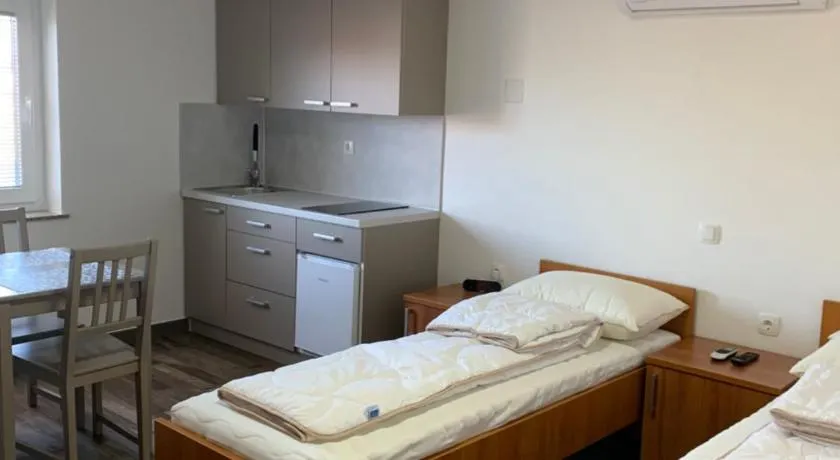 Apartman Decorus - Image 1