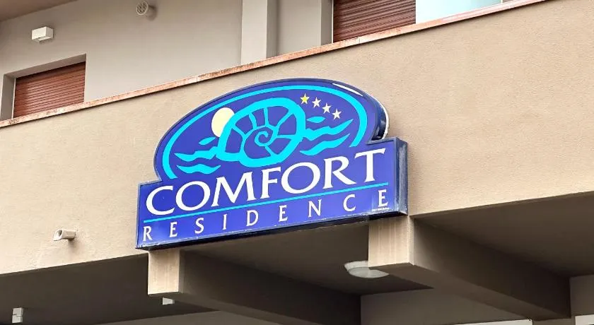 Residence Comfort - Nuova gestione - Image 1