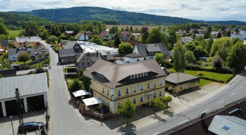 Historisches Erbgericht Neukirch Lausitz - Image 1