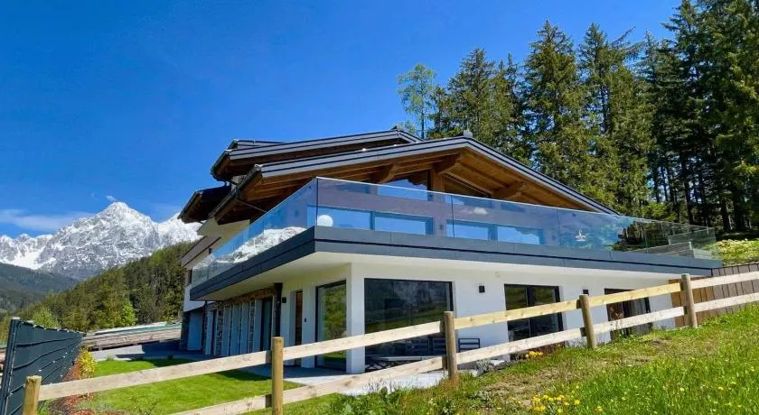 Traumblick Dachstein - Image 1