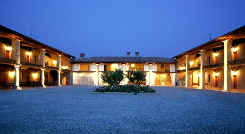 Agriturismo Cà Del Lupo - Image 1