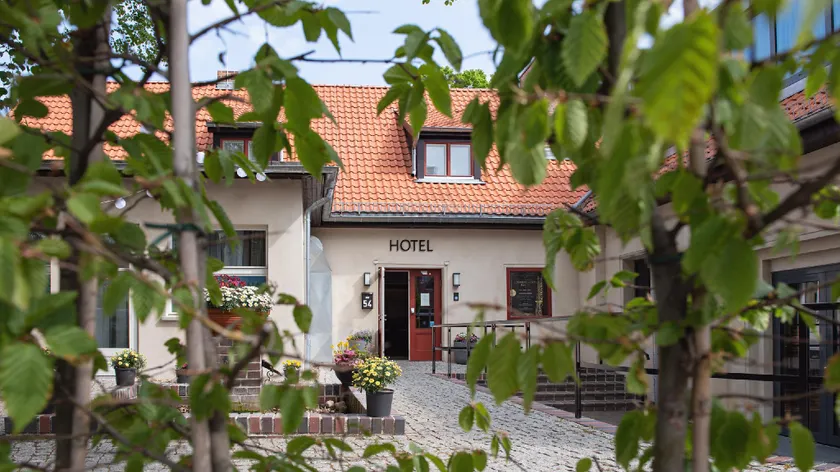 Landhotel Diana - Image 1