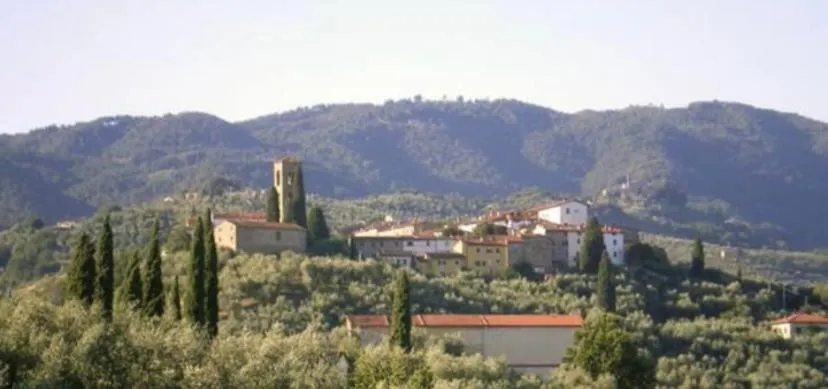 la casa nel borgo - Image 1