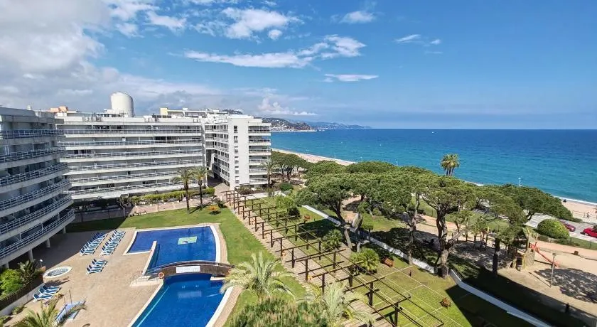 Apartamento en primera linea de mar en la Costa Brava - Image 1