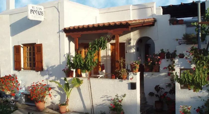 Pantazis Studios - Image 1