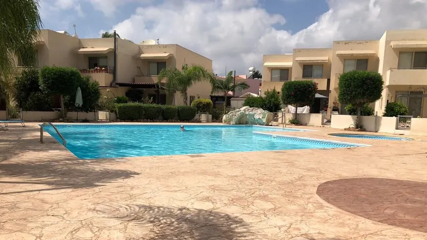 Private apartment at Aristo Universe III with pool - Image 1