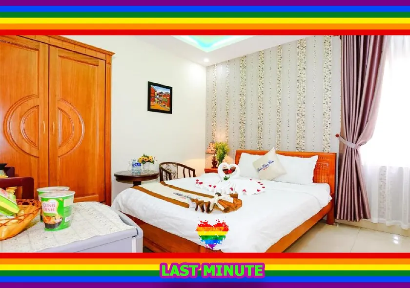 Thanh Hoang Chau Hotel - Image 1