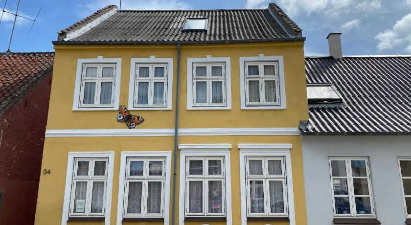 Holiday rooms Rudkøbing - Image 1
