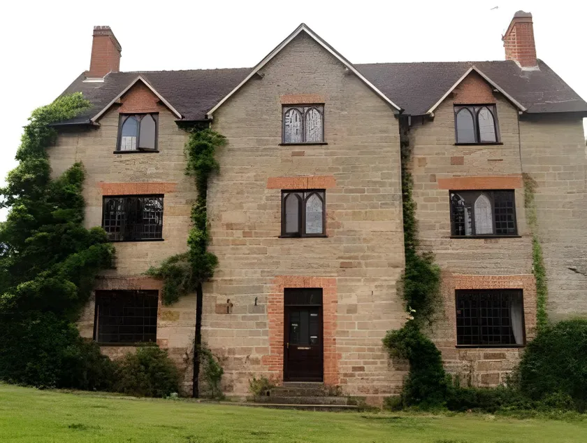 Abbey Farm Bed And Breakfast - Image 1