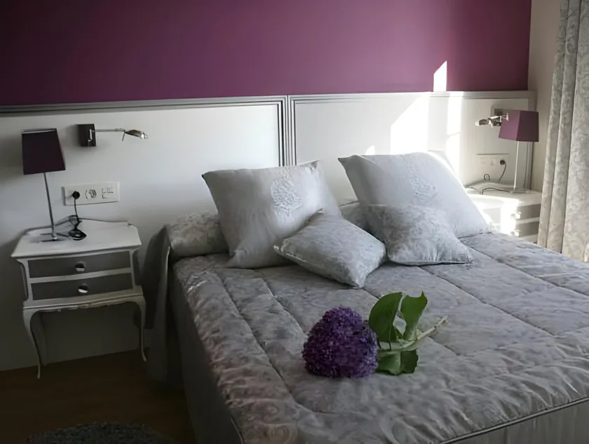 HOTEL DONOSTI  - Image 1