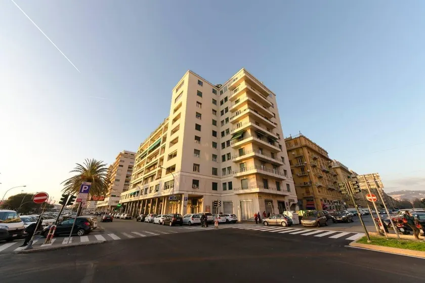 ALTIDO Fronte del Mar SeaView Apartment Casaregis - Image 1