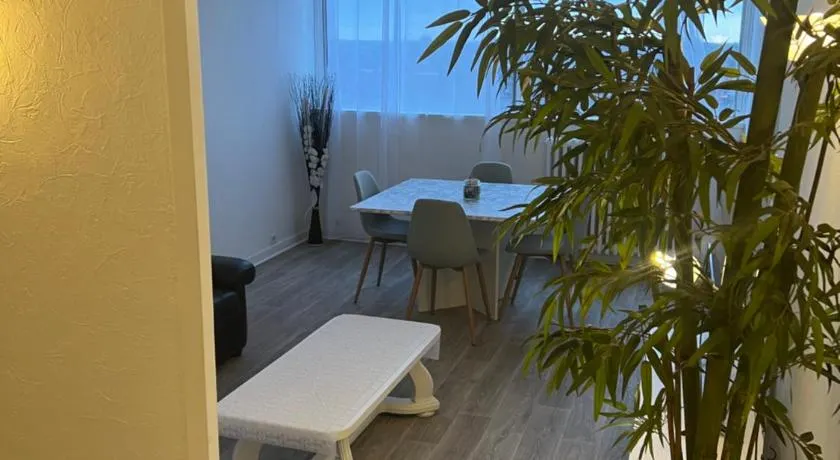 Appartement haut standing région Lilloise - Image 1