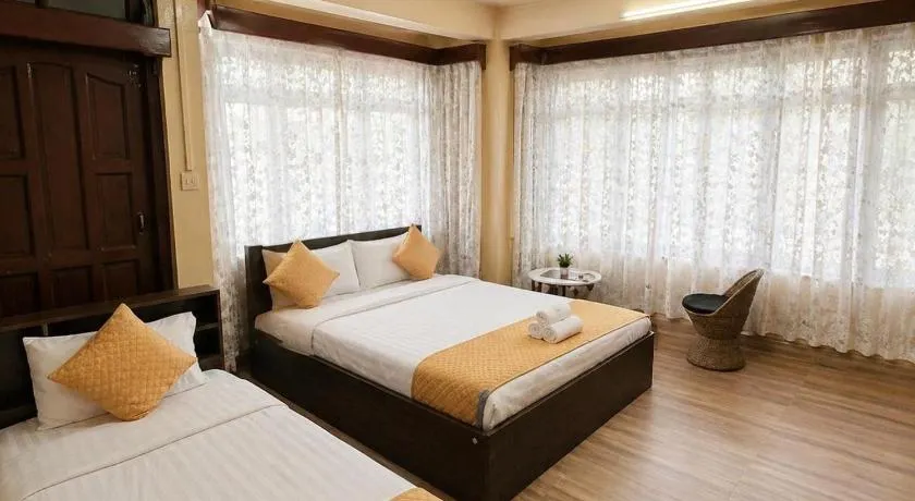 Cloud Valley Inn - Image 1