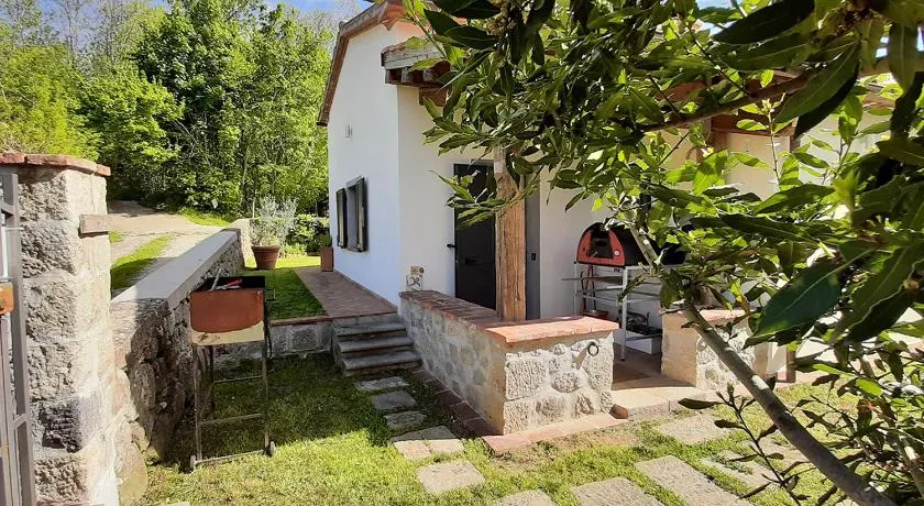 Santa Fiora Ospitalità Diffusa - La Casa del Miccio - Image 1