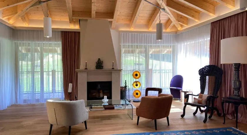 Smiley-Homes Vegi &Silence Apartments - Image 1