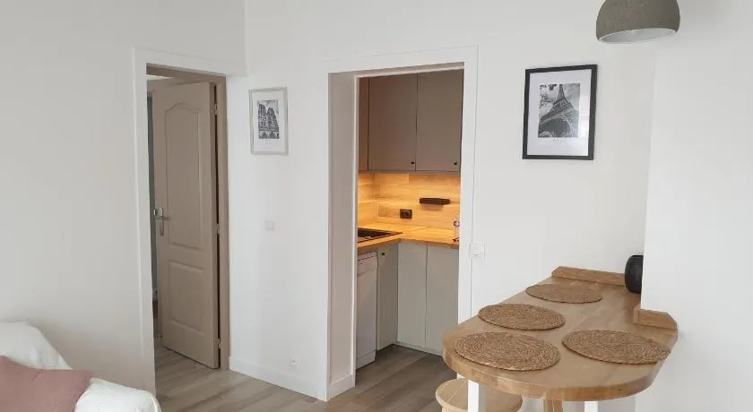 cosy appartment - Clamart Percy Paris - Image 1