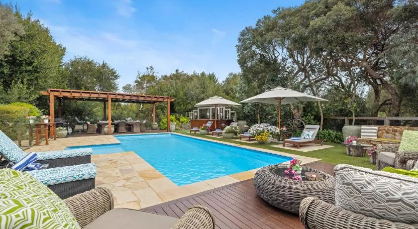 Moonah Woodlands Resort - Image 1