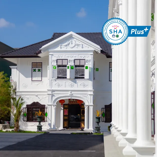 Sound Gallery House - SHA Plus - Image 1