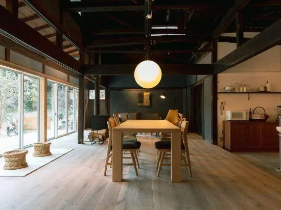 Private Villa BO-SHA 　150-year-old traditional house - Image 1