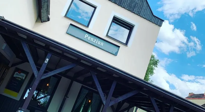 Penzion & Restaurace U Vily - Image 1