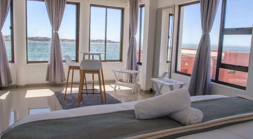 Shark Island Guesthouse - Image 1