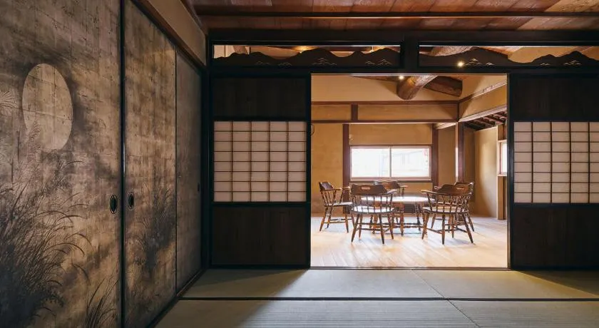 宿 -Shuku- - Image 1