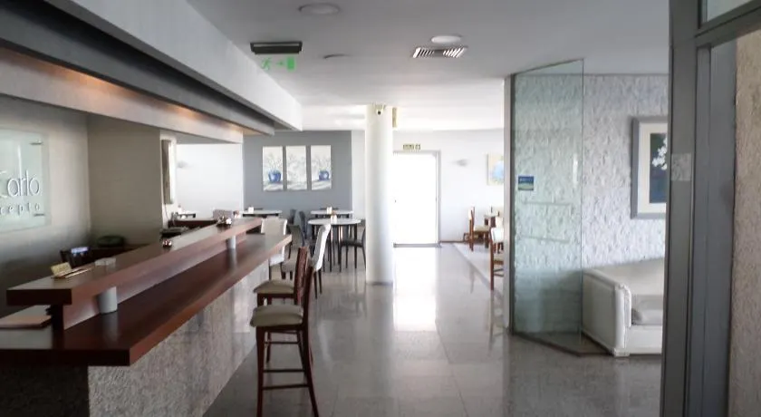 Hotel Monte Carlo Cordoba - Image 1