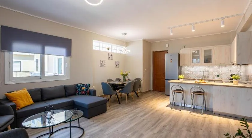 Luxury & Cozy apartment - Image 1