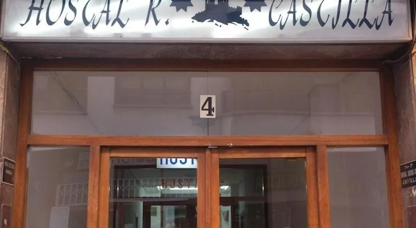 Hostal Residencia Castilla - Image 1