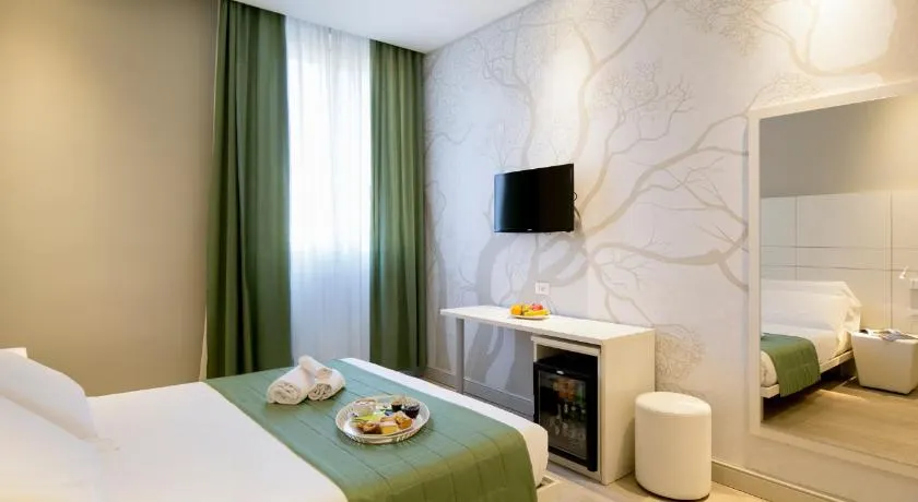Navigliotel 19 - Rooms & Suites - Image 1