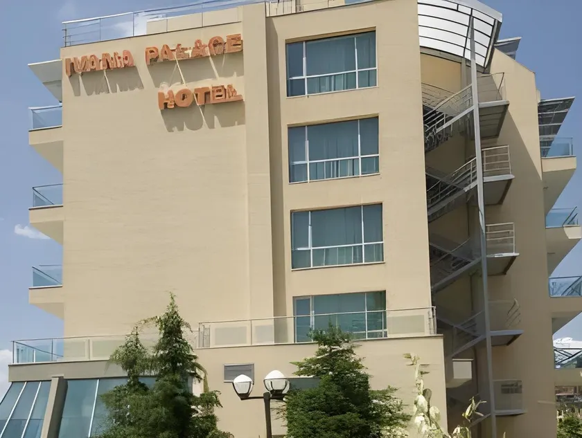 Ivana Palace Hotel - Free Parking - Image 1