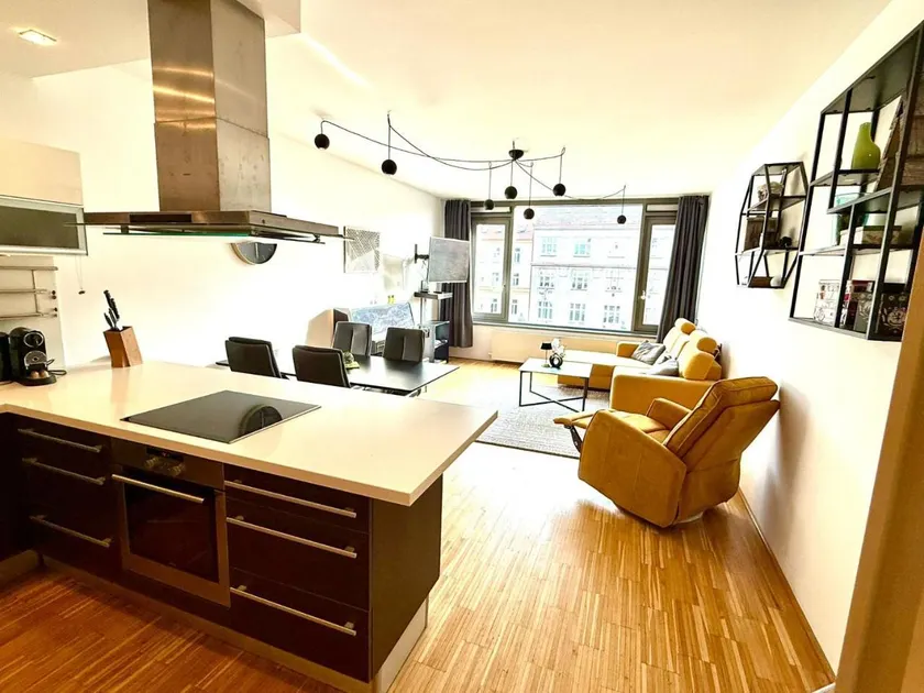 River Diamond Central Residence - Image 1
