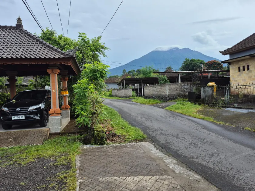 Villa Taman NEAR SIDEMEN - Image 1