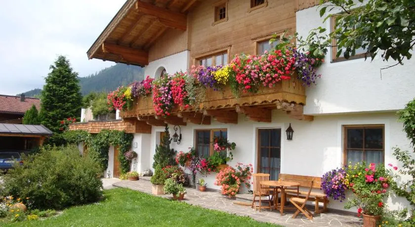 Appartment Lerch - Image 1