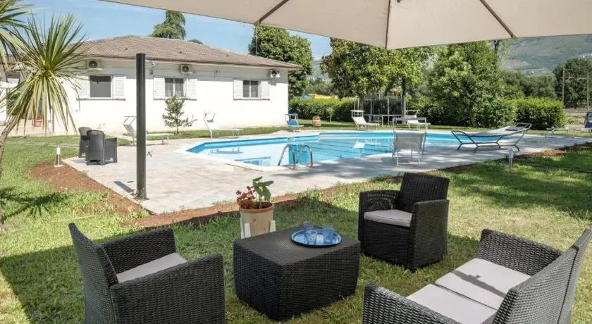 villa pia - Image 1