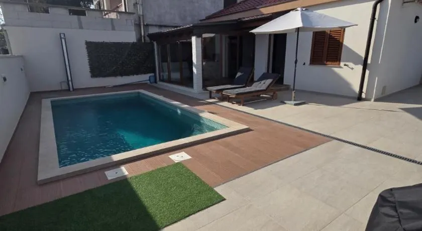 Holiday house "Maria" - Image 1