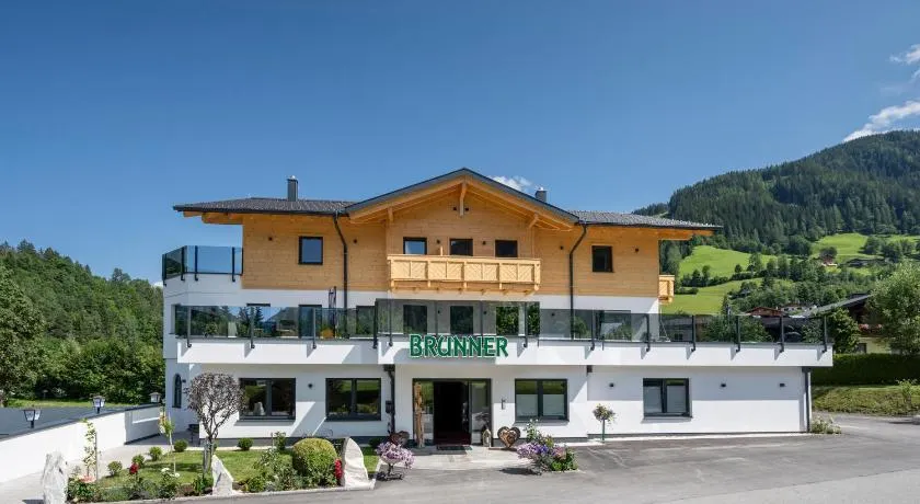 Hotel Brunner - Reiteralm - Image 1