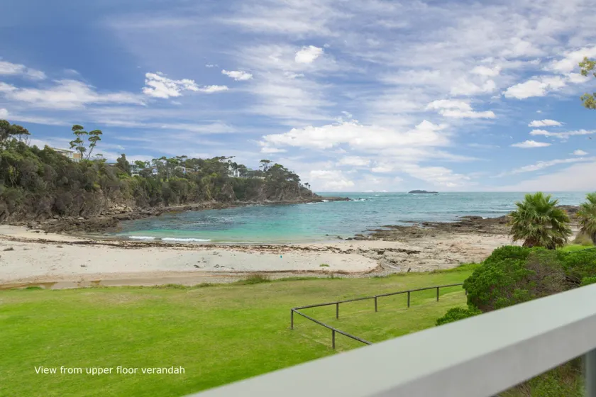 Strathnaver' on Garden Bay - Image 1