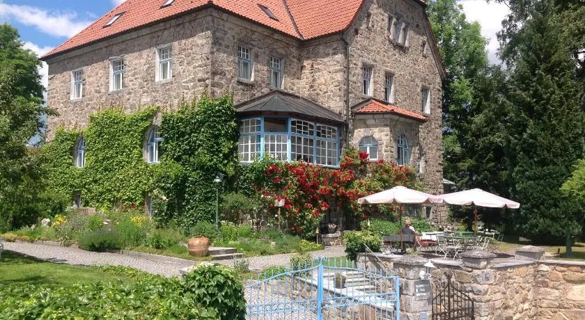 Villa Breitenberg - Image 1