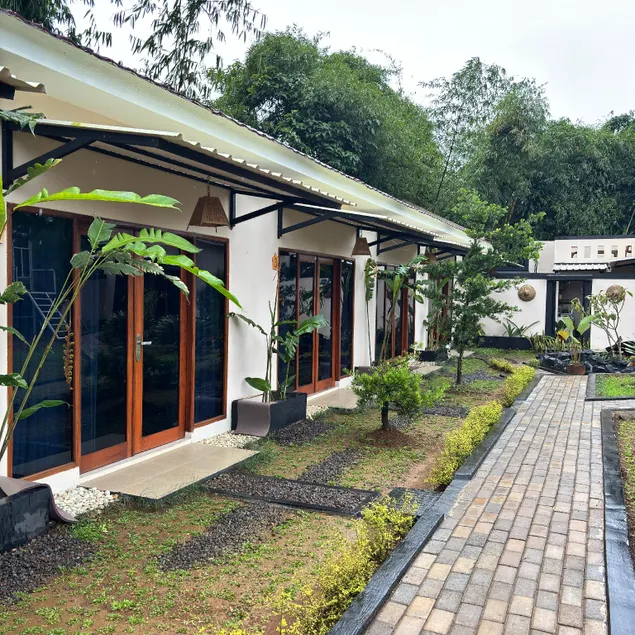 Villa Bumi Detani - Image 1