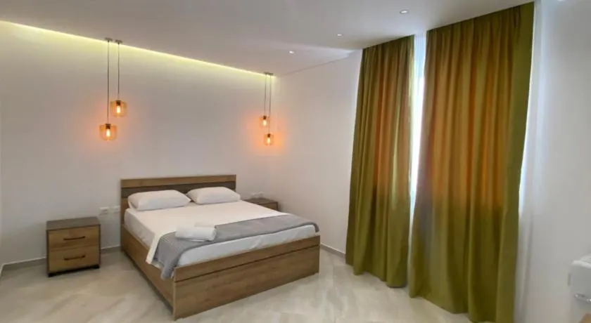 Lori Gardenia Hotel - Image 1