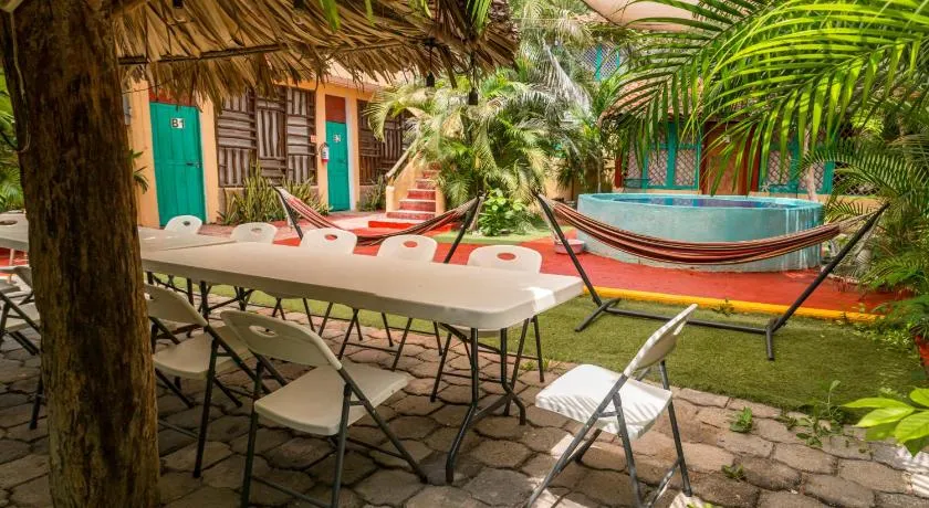 Casa Mexica Bungalows - Image 1