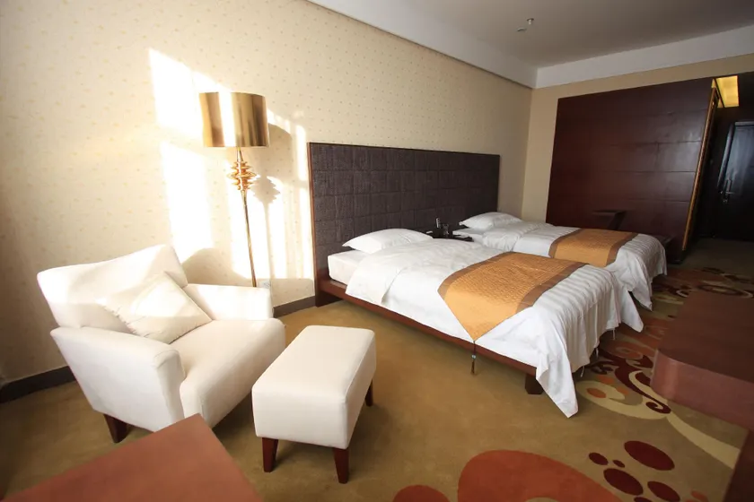 Hansen Hotel - Image 1