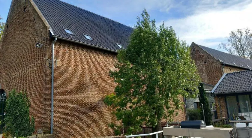 Ruim appartement voor 14 personen - Image 1