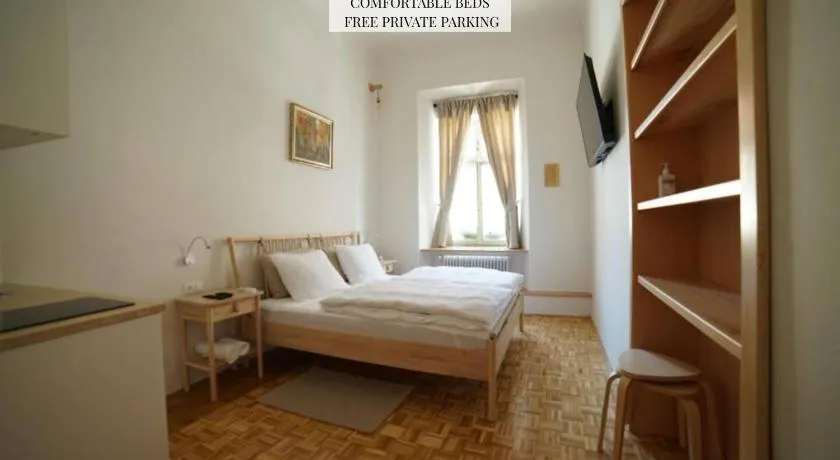 Sobe Proštija - Image 1
