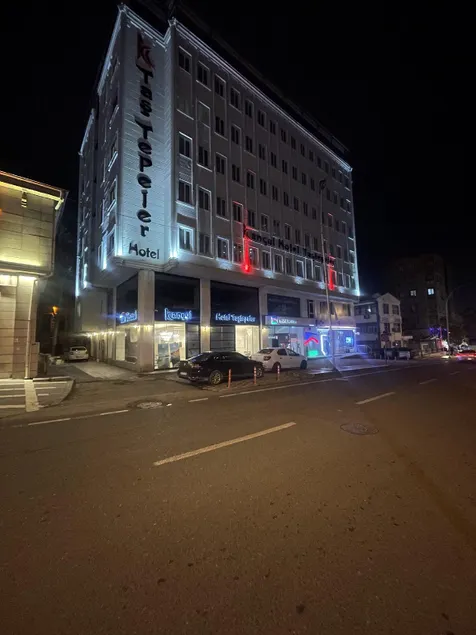 KANÇUL HOTEL TASTEPELER - Image 1