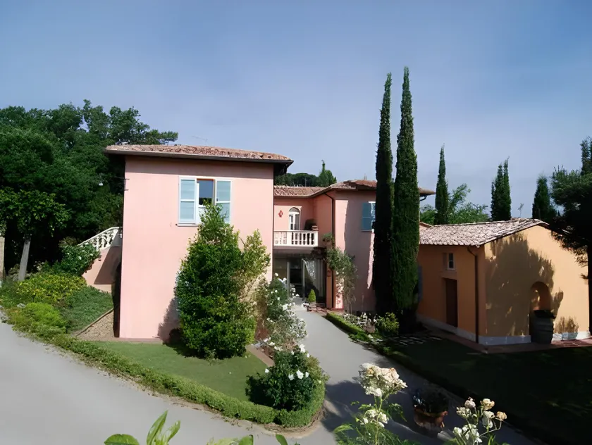 Il Rondò Boutique Hotel - Image 1