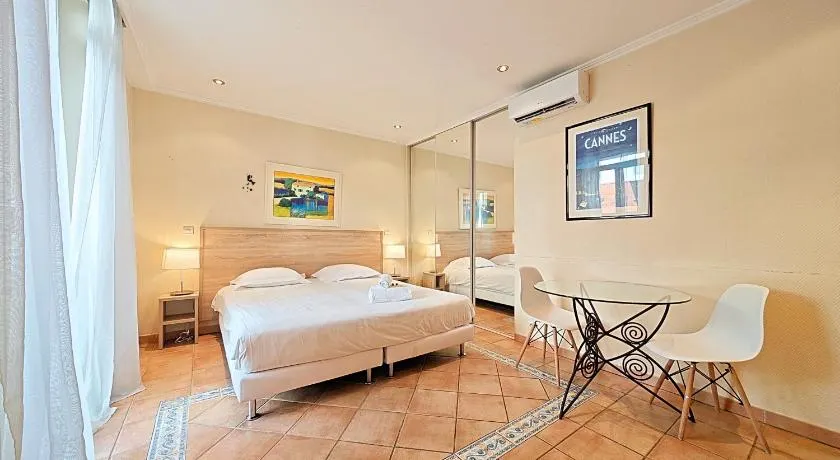 Viva Riviera Residence Commandant André - Image 1